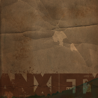 Anxiety by Nick Hill