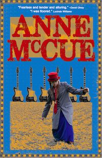 Anne McCue & The Cubists