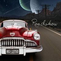 Roadshow by Jim Duncan