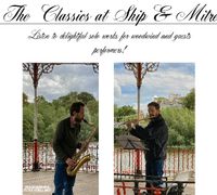 Mark Jones Music @ The Ship and Mitre Pub