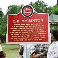 O.B. McClinton Foundation