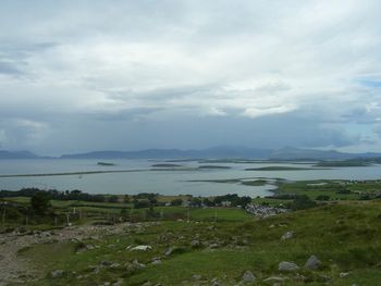 Clew Bay Co. Mayo, Ireland
