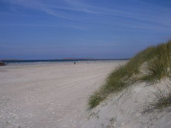 Carrickfin Beach, Co. Donegal, Ireland
