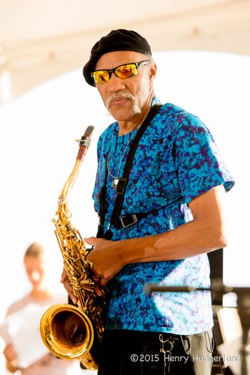 Charles Neville
