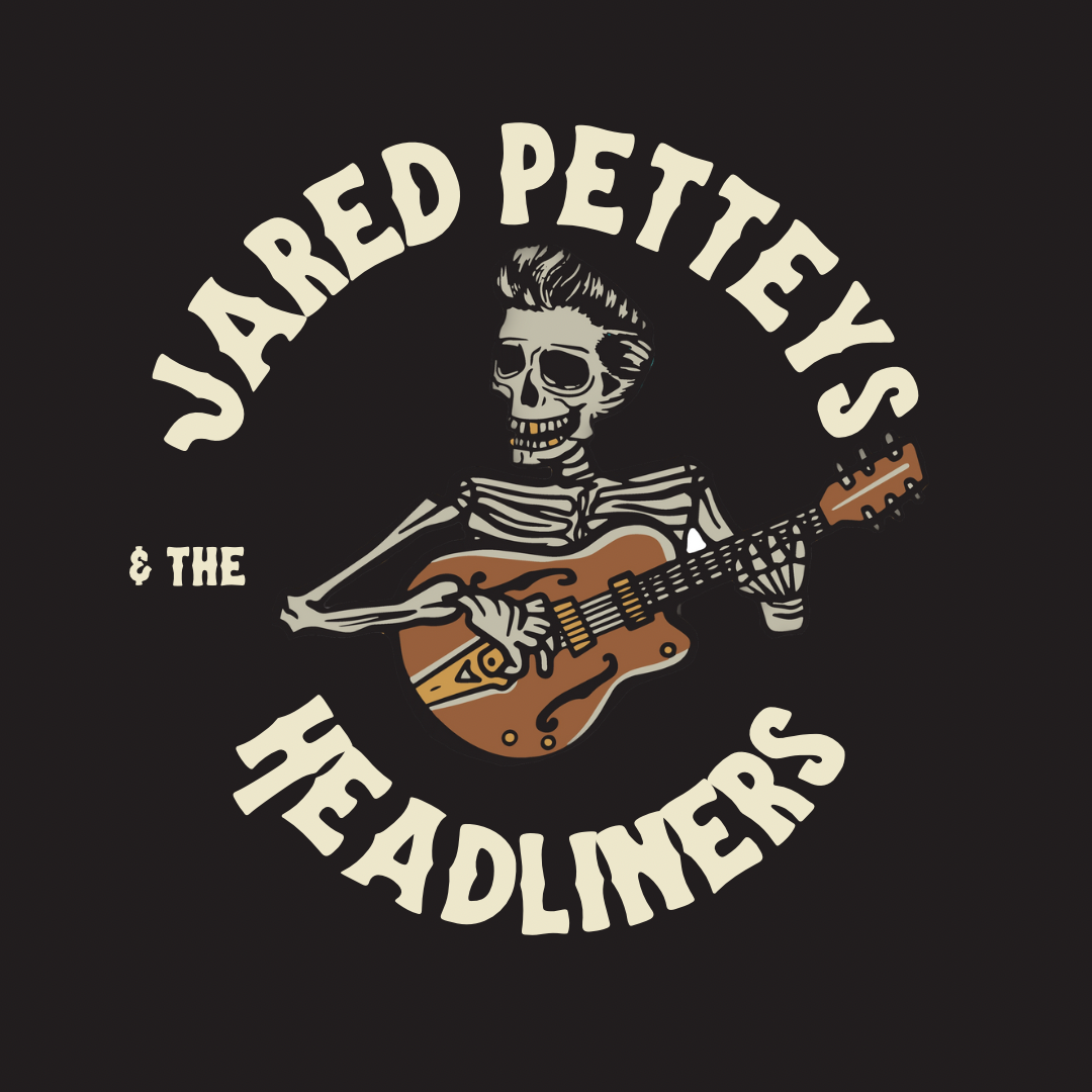 Jared Petteys & The Headliners 