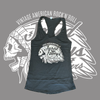Black Skull Tank