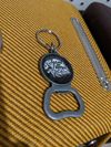 Keychain Bottle Opener