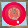 Get Out Of My Own Way: Vinyl (Red)