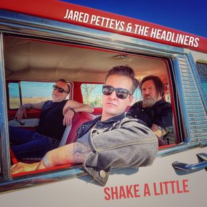 Jared Petteys & The Headliners Home Page