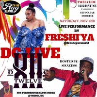 Freshiya