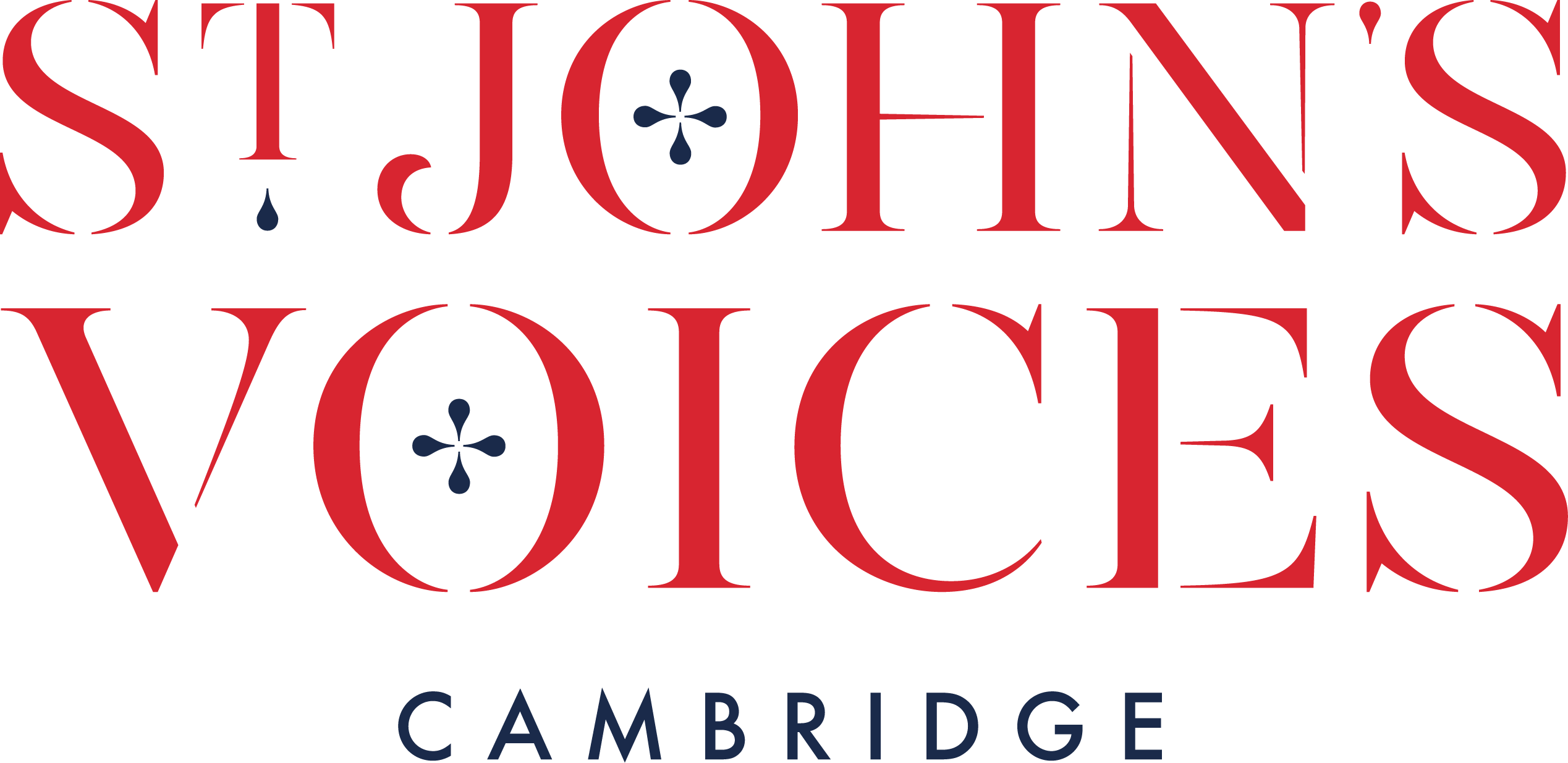 St John's Voices