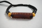 Single Bead Bracelet