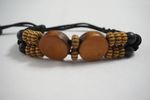 Double Bead Bracelet