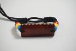 Single Bead Bracelet