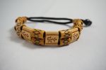 Double Bead Bracelet