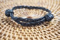 Elephant Hair Bracelet