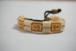 Double Bead Bracelet