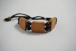 Double Bead Bracelet