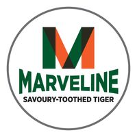 Savoury-Toothed Tiger by Marveline