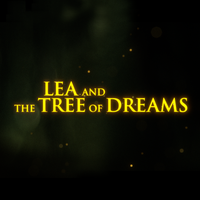 LEA AND THE TREE OF DREAMS by Kaplan & Hirschmann