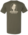 SOLD OUT-  Climb A Cactus T's