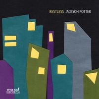 Restless by Jackson Potter