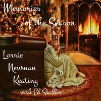 Memories of the Season - CD