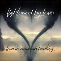 Lightened By Love - CD