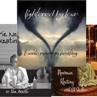 Bundle 2 - Lightened By Love, In The Booth, AND Memories of the Season
