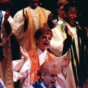 1989 Soldier Show
