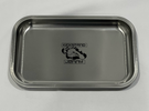 Smokers Tin / Metal Tray