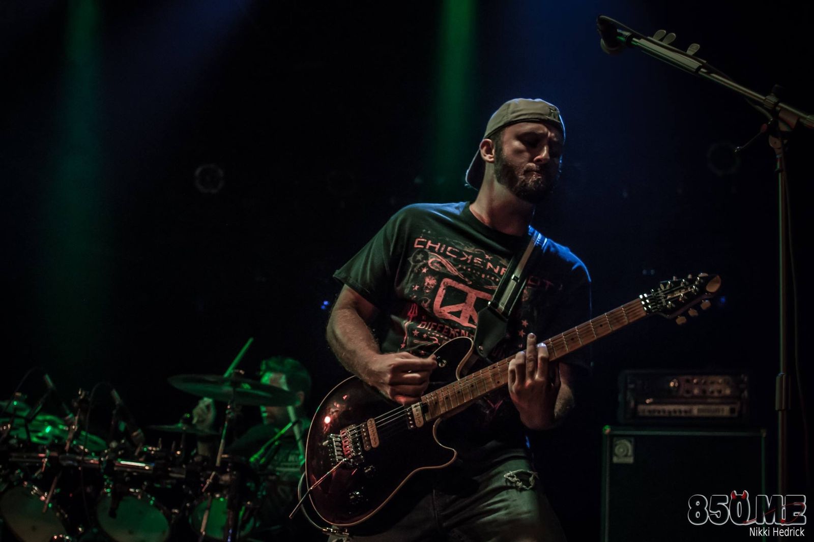 Kickstand Jenny Photos