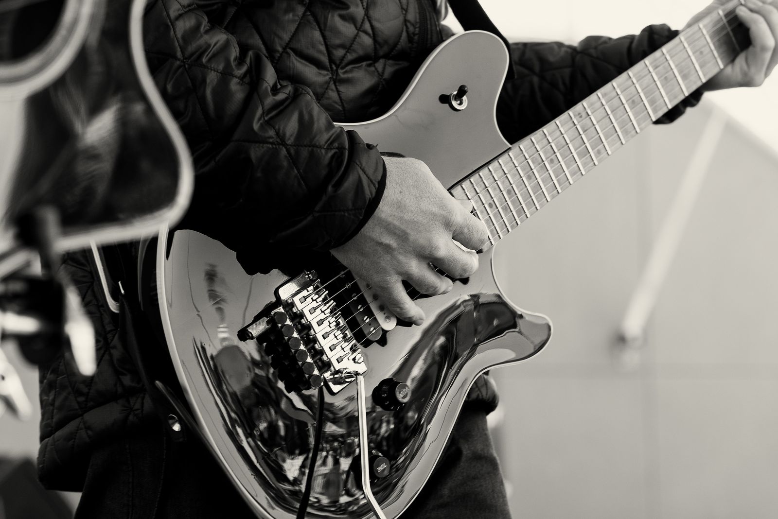 Kickstand Jenny Photos