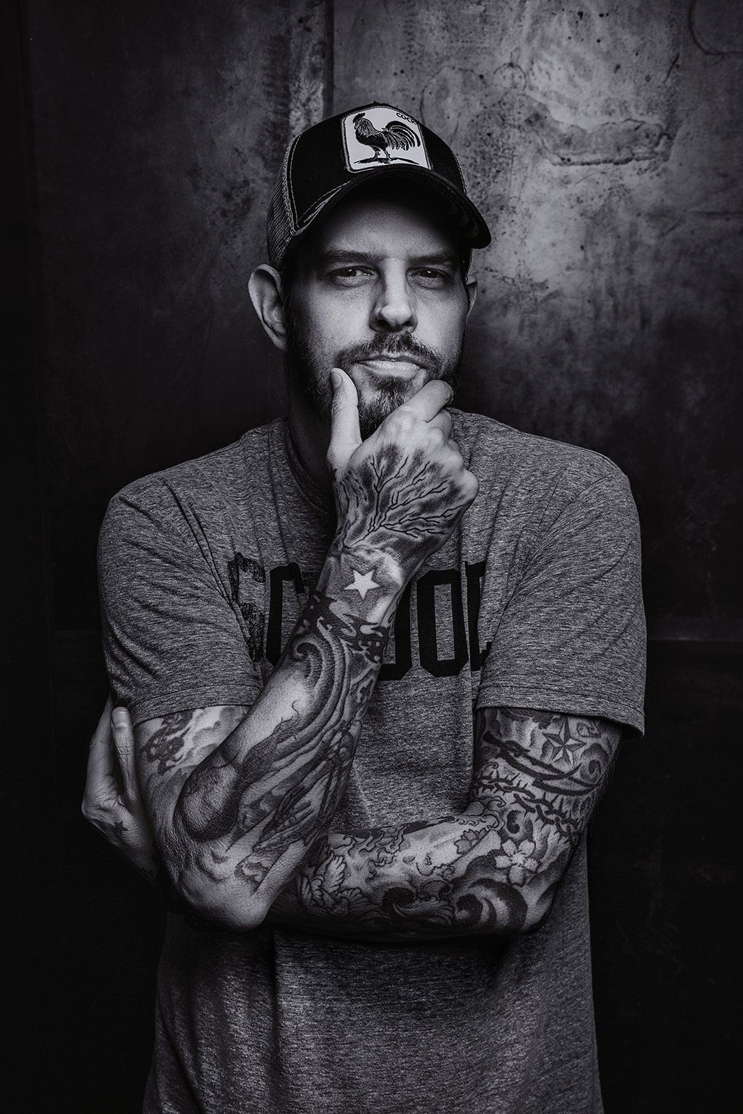 Kickstand Jenny Photos