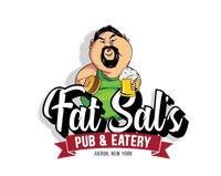 Big Blue Wail at Fat Sal’s Pub and Eatery