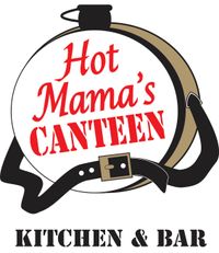 Big Blue Wail @Hot Mama's Canteen