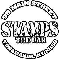 Big Blue Wail @ Stamps... The Bar