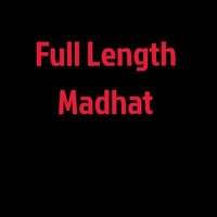 Full Length by Madhat