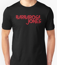 Black Logo T Shirt