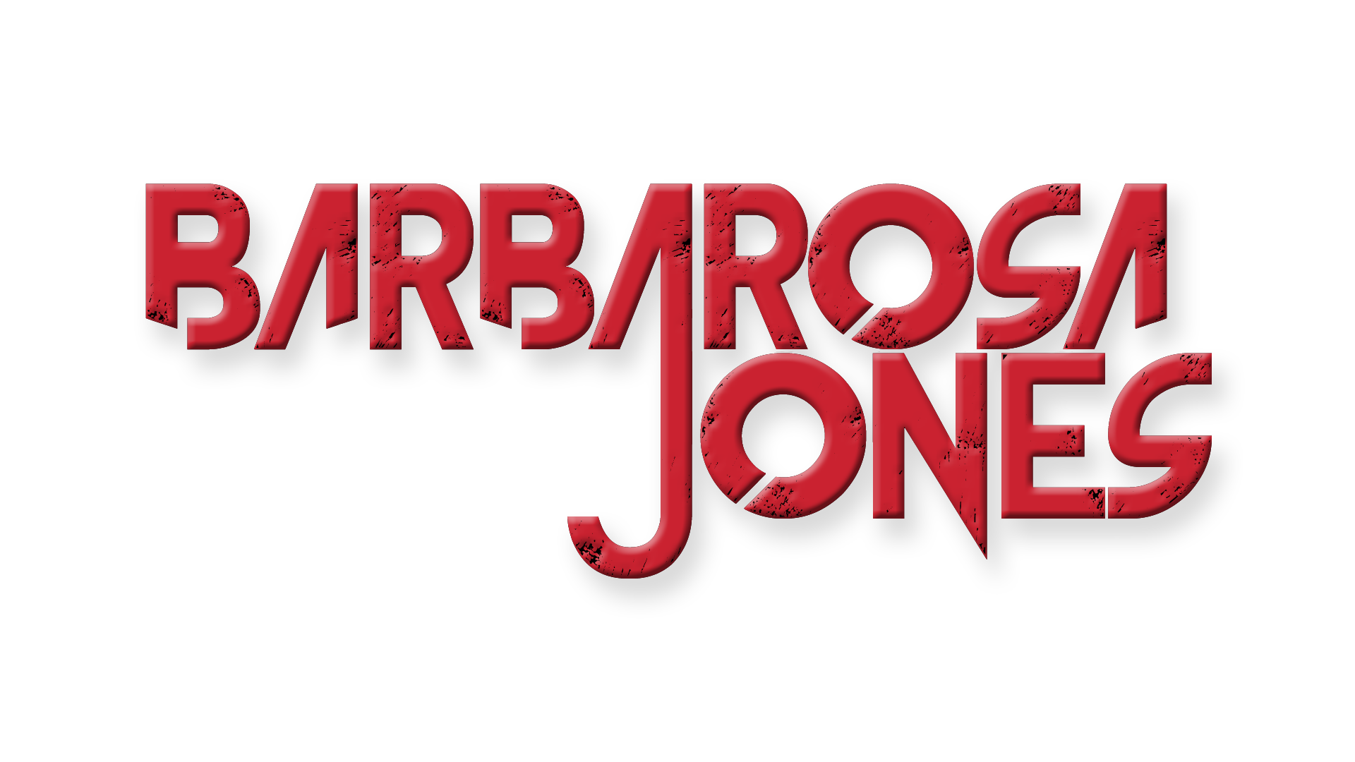 Barbarosa Jones