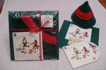 Be An Elf To Yourself Holiday Gift Package