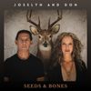 Seeds & Bones: CD and lyric booklet