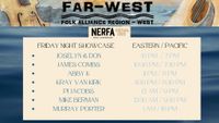 FAR-West Presents: NERFA 2022 VIRTUAL Showcase