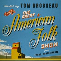 Joselyn & Don on The Great American Folk Show