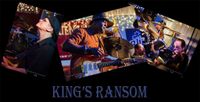 Kings Ransom with Patti Spadaro