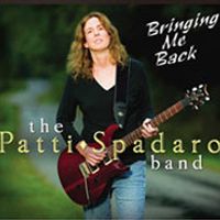 Bringing Me Back by Patti Spadaro Band