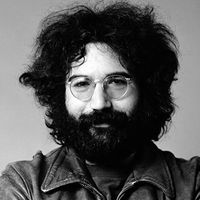Jerry Garcia Birthday Celebration