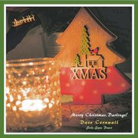 Merry Christmas Darlings - CD