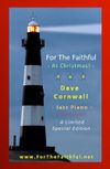 For The Faithful - At Christmas, Limited Special Edition - - Digital Download Card