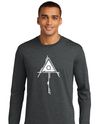 Classic Logo Long Sleeve T